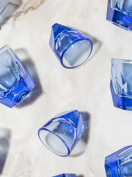 NotNeutral - Verre à espresso VERO (3oz/89ml)