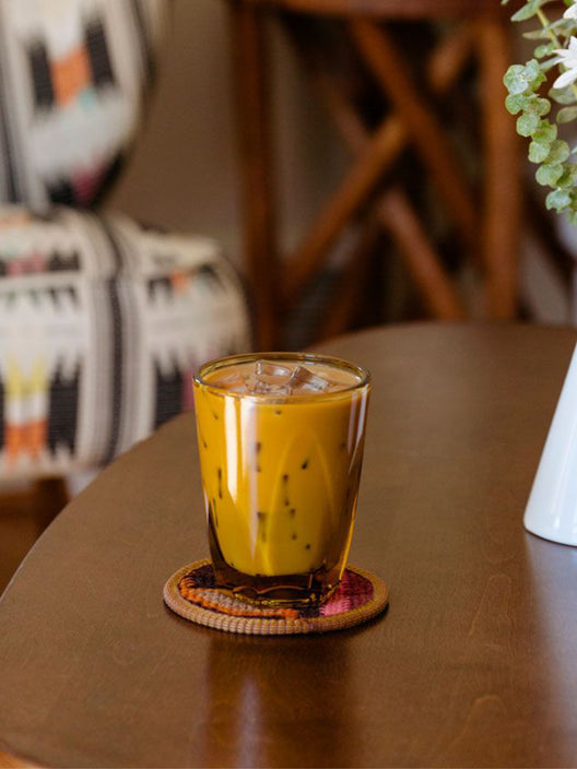 NotNeutral - Verre à latte VERO (12oz/355ml)