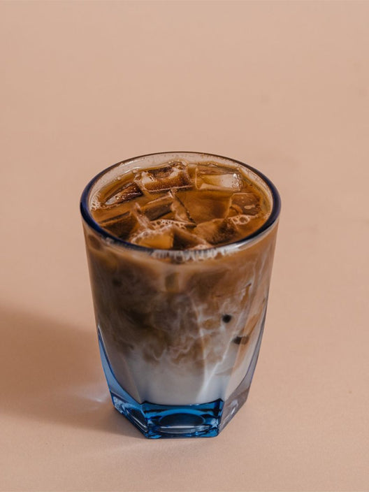 NotNeutral - Verre à latte VERO (12oz/355ml)