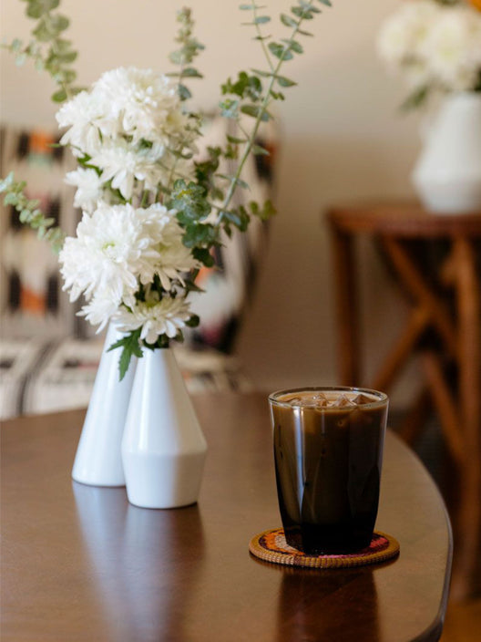 NotNeutral - Verre à latte VERO (12oz/355ml)