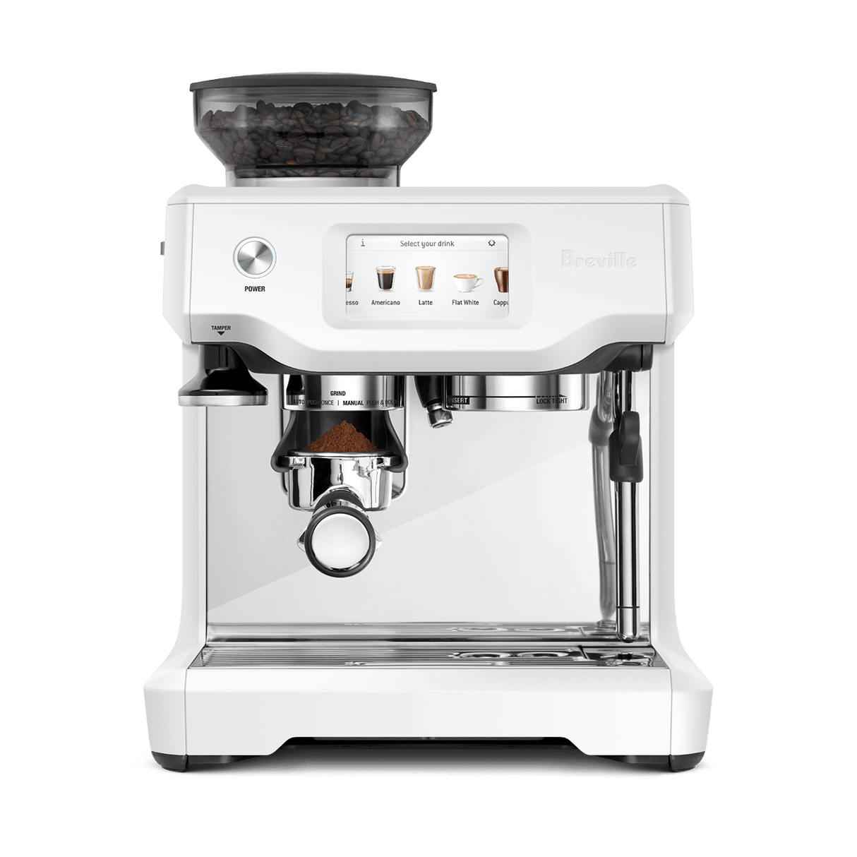 Breville - Barista Touch