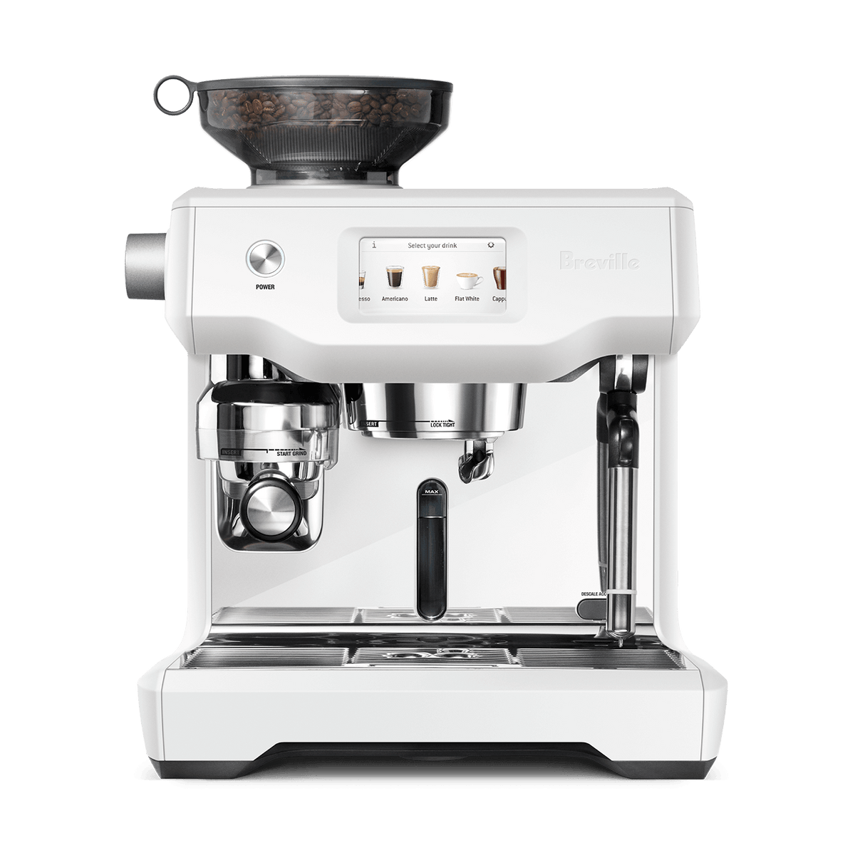 Breville - Oracle Touch