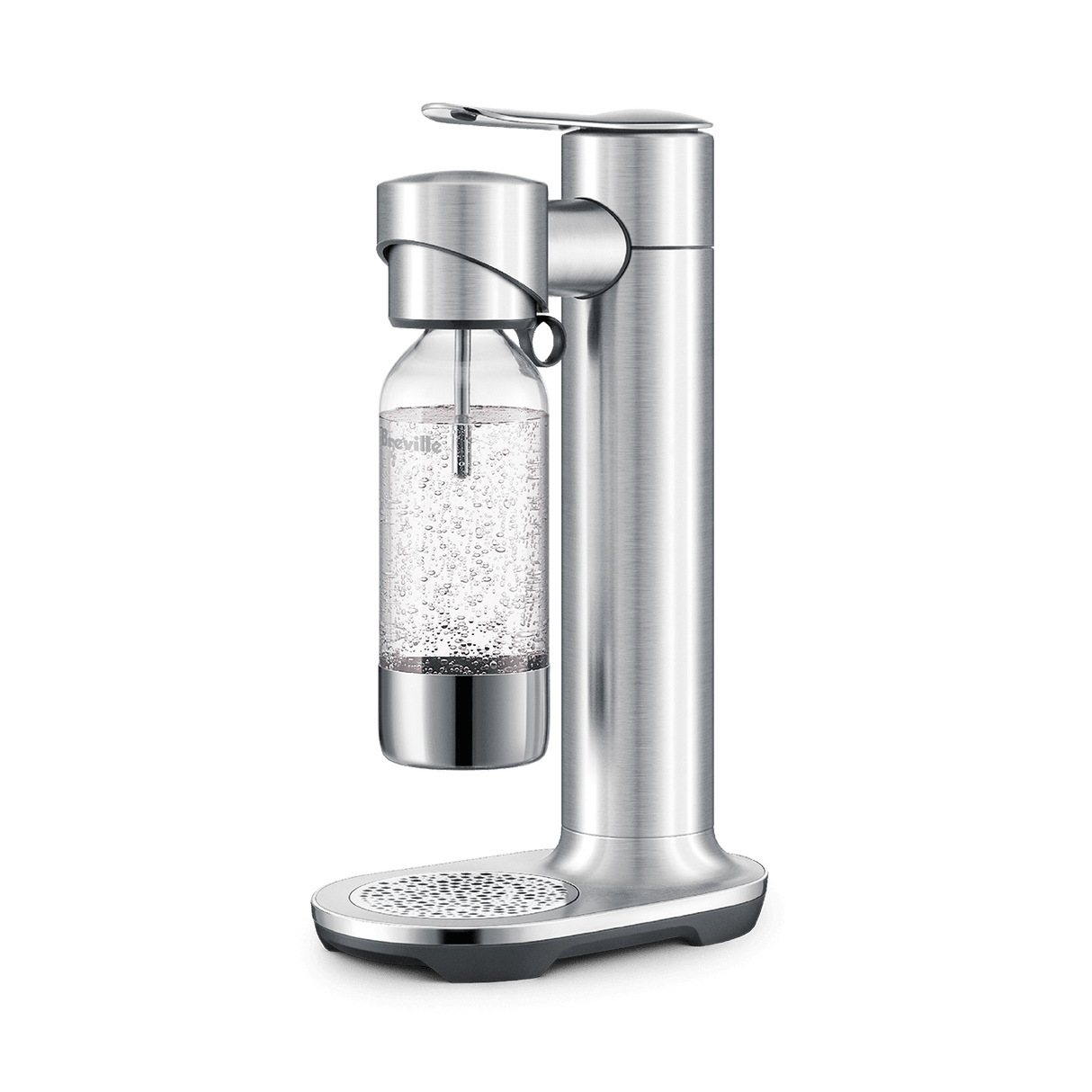 The InFizz Aqua (boîte ouverte)