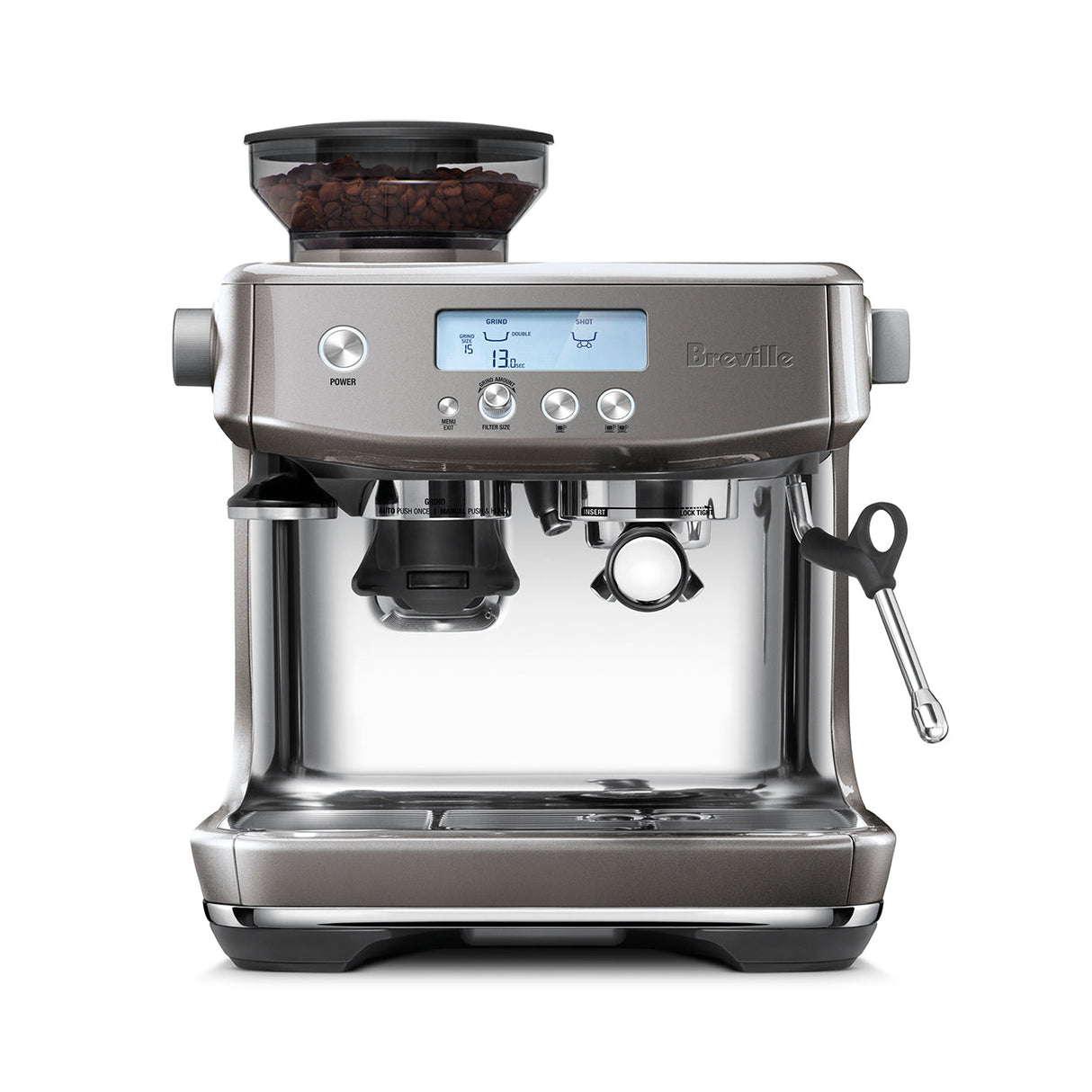 Breville - Barista Pro