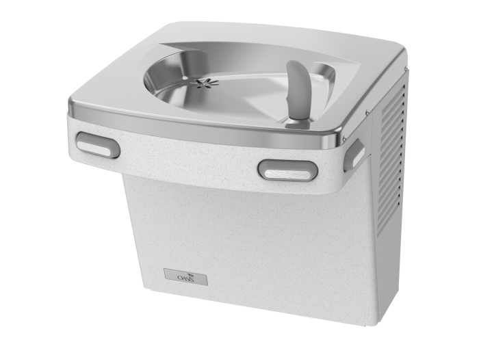 Oasis - Refroidisseur PG8AC 8G/H