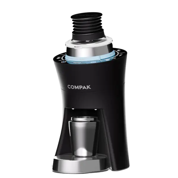 Compak - Fino dose unique avec balance intégrée