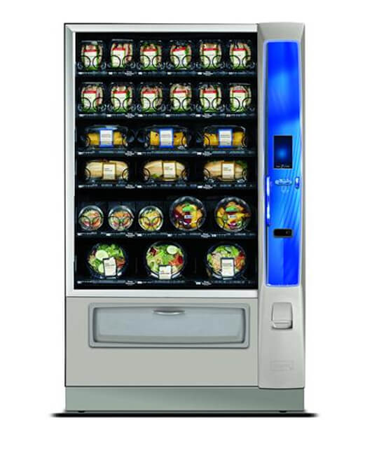 Crane Combo 6 Media 472 - 2/1/2 46''L