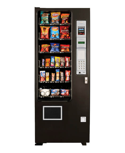 AMS Slim Gem 24 selections / 6 Drawers (4/2)