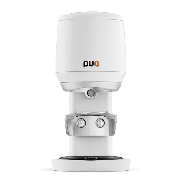 PUQ Press Mini — Automatic Tamper, 53-58.3mm, for Home Use