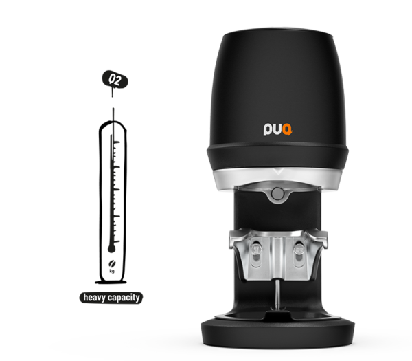 CINOART PT2 automatic tamper -