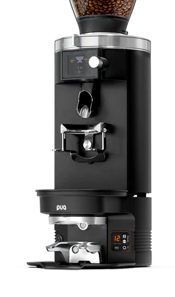 PUQPRESS M3 (Gen5) - Tamper automatique