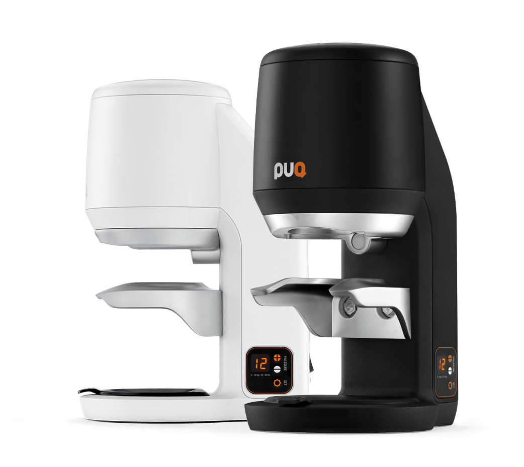 Tamper automatique PUQ PRESS MINI