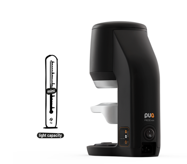 Tamper automatique PUQ PRESS MINI