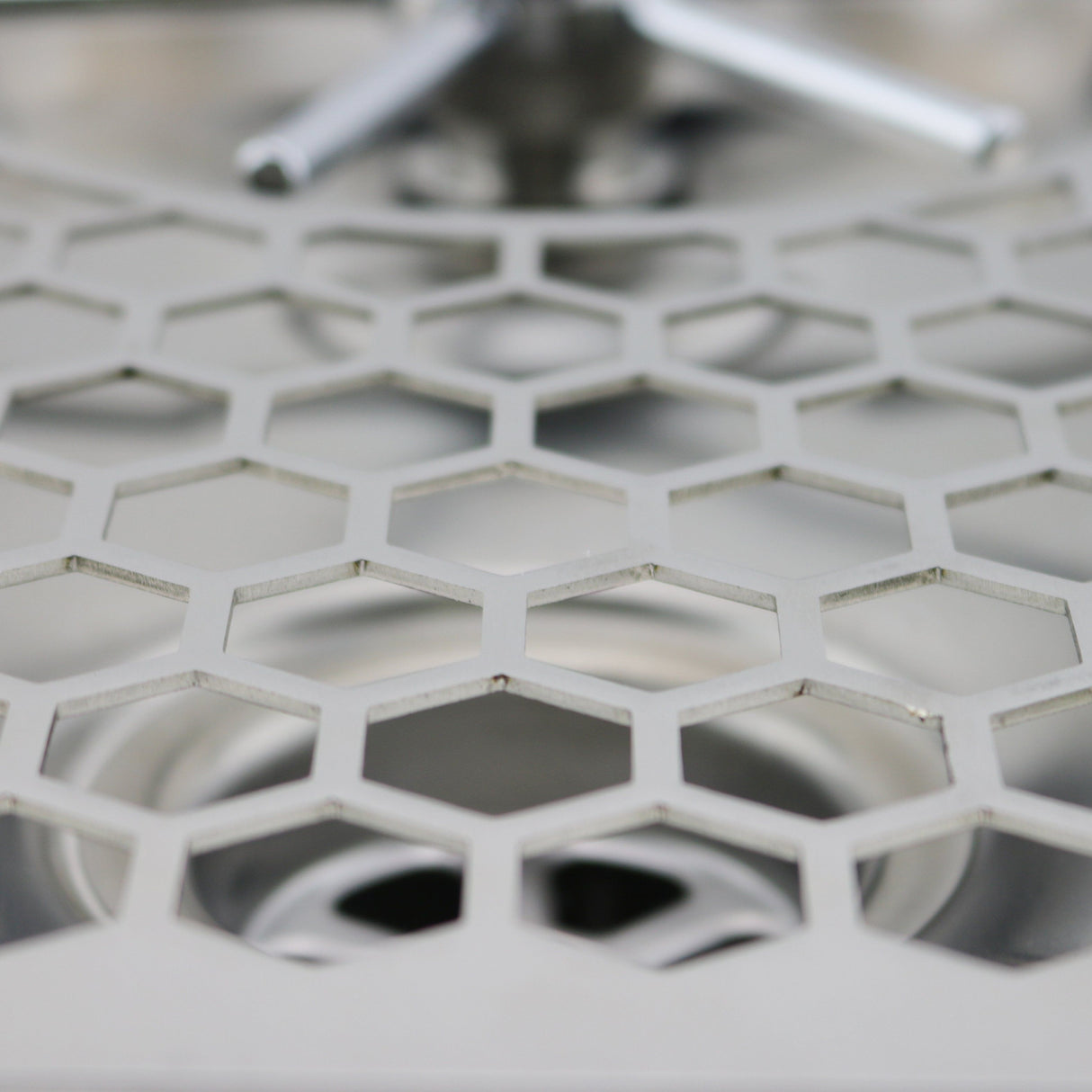 Rhino 300mm Spinjet Milk Pitcher Rinser