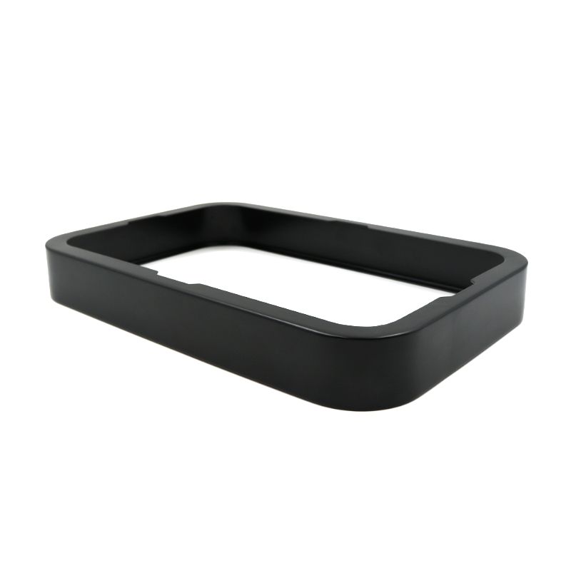 Rhino base d'élévation pour rince pichet à lait 300mm Spinjet