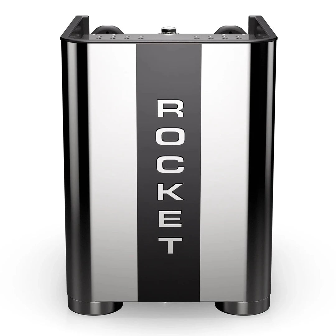 Rocket - TCA Apartment