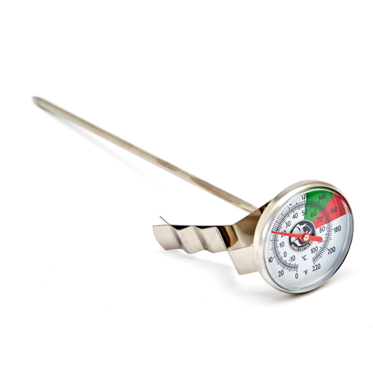 Rhino long thermometer