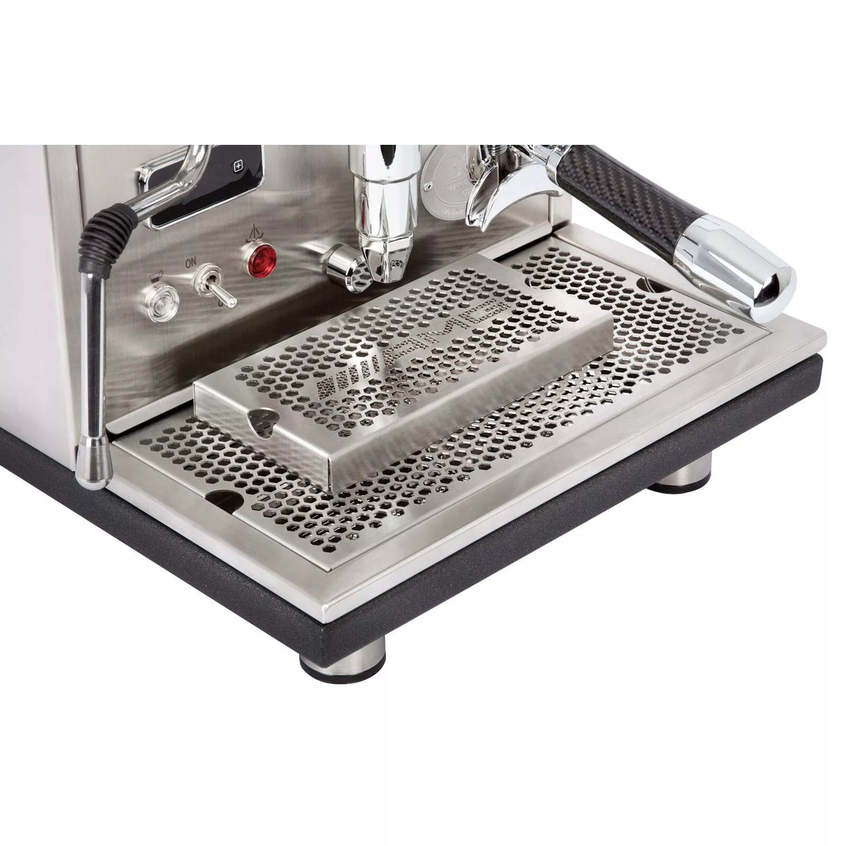 ECM - Synchronika AMG