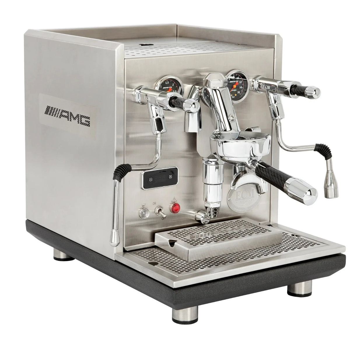 ECM - Synchronika AMG