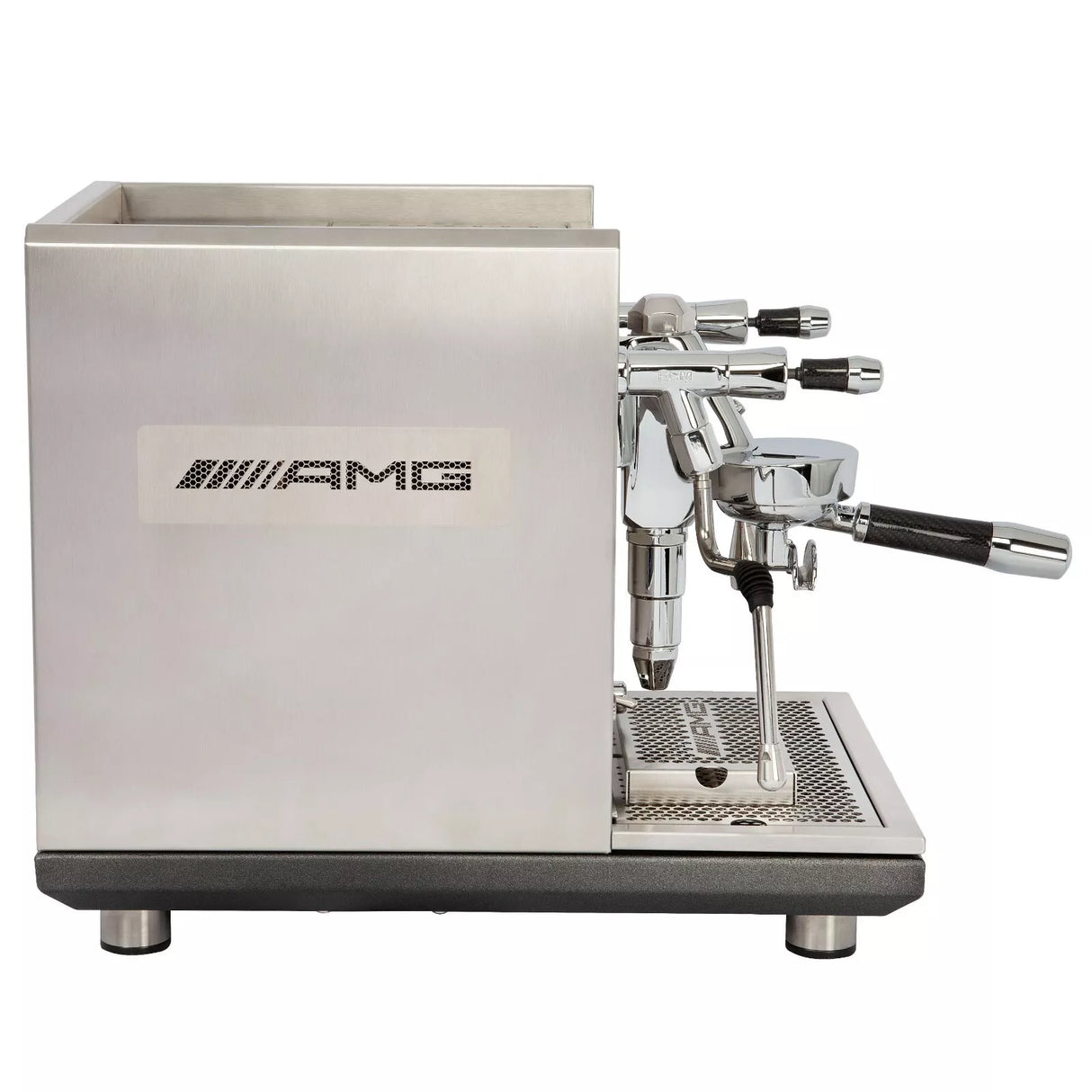 ECM - Synchronika AMG