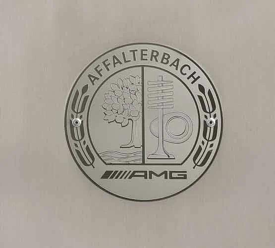 ECM - Synchronika AMG