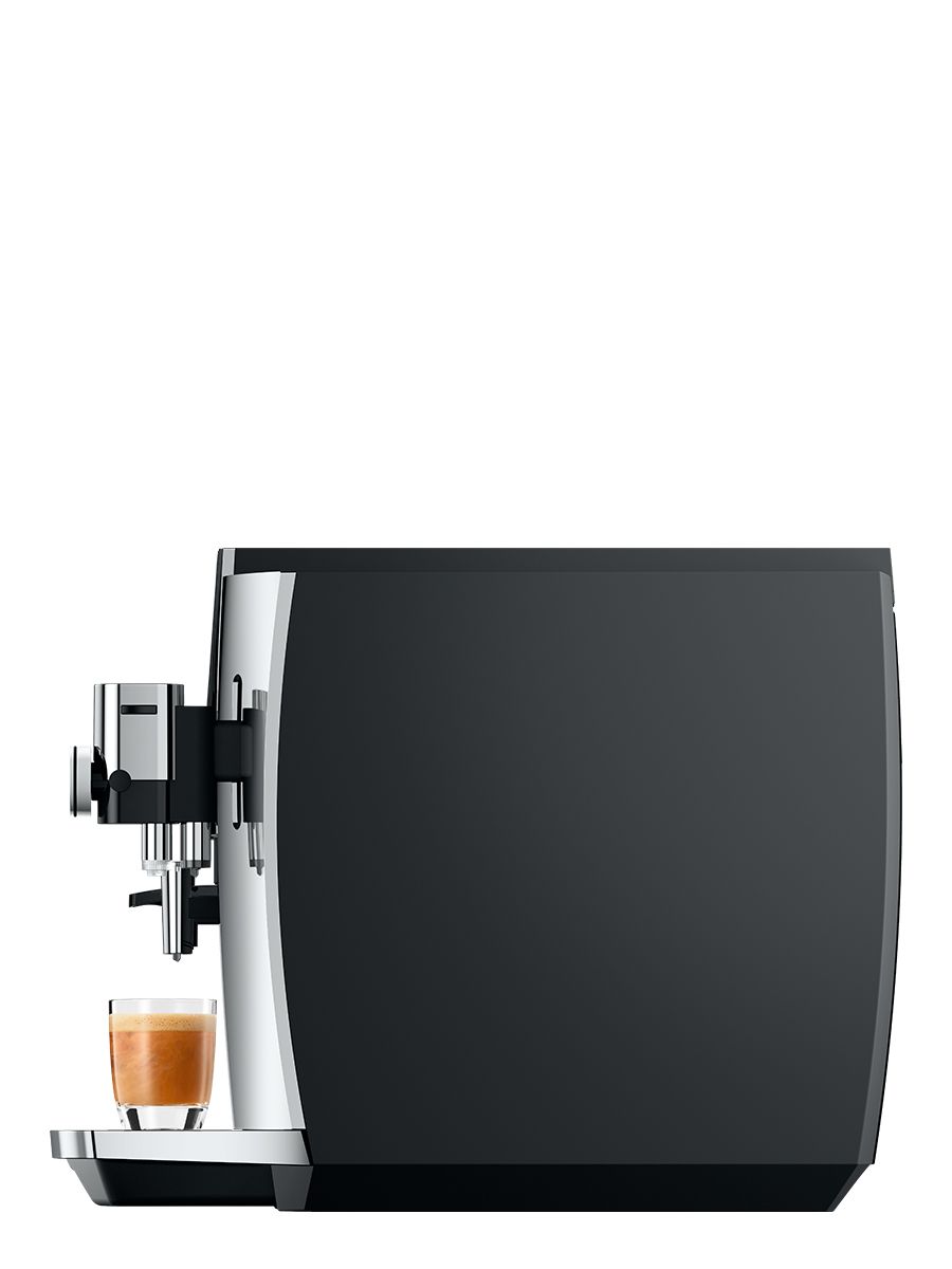 Jura - S8 Automatic Espresso Machine