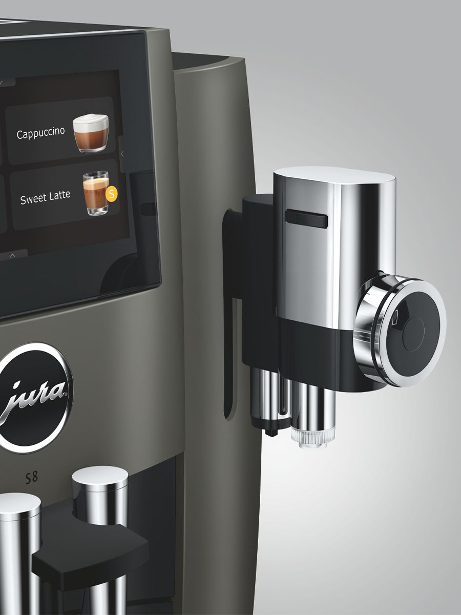 Jura - S8 & L'Heureux +