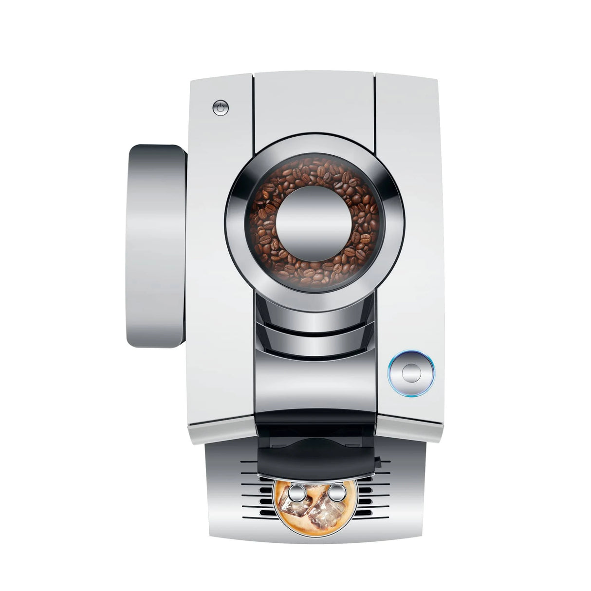 Jura - Machine à espresso automatique Z10