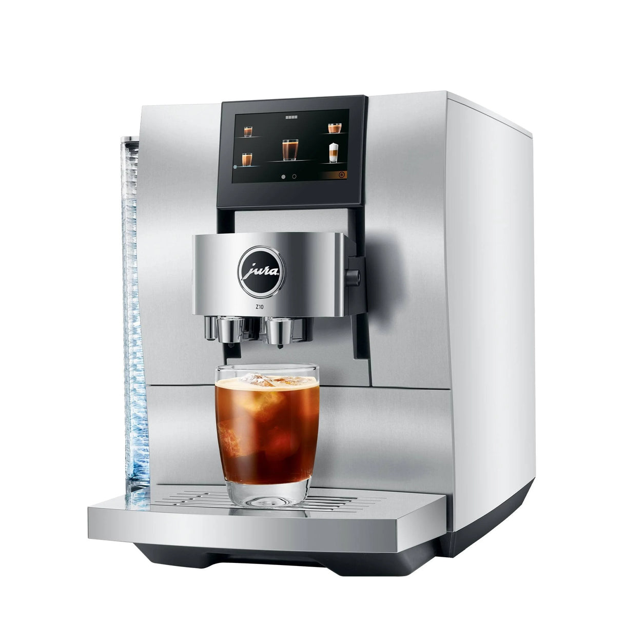 Jura - Machine à espresso automatique Z10