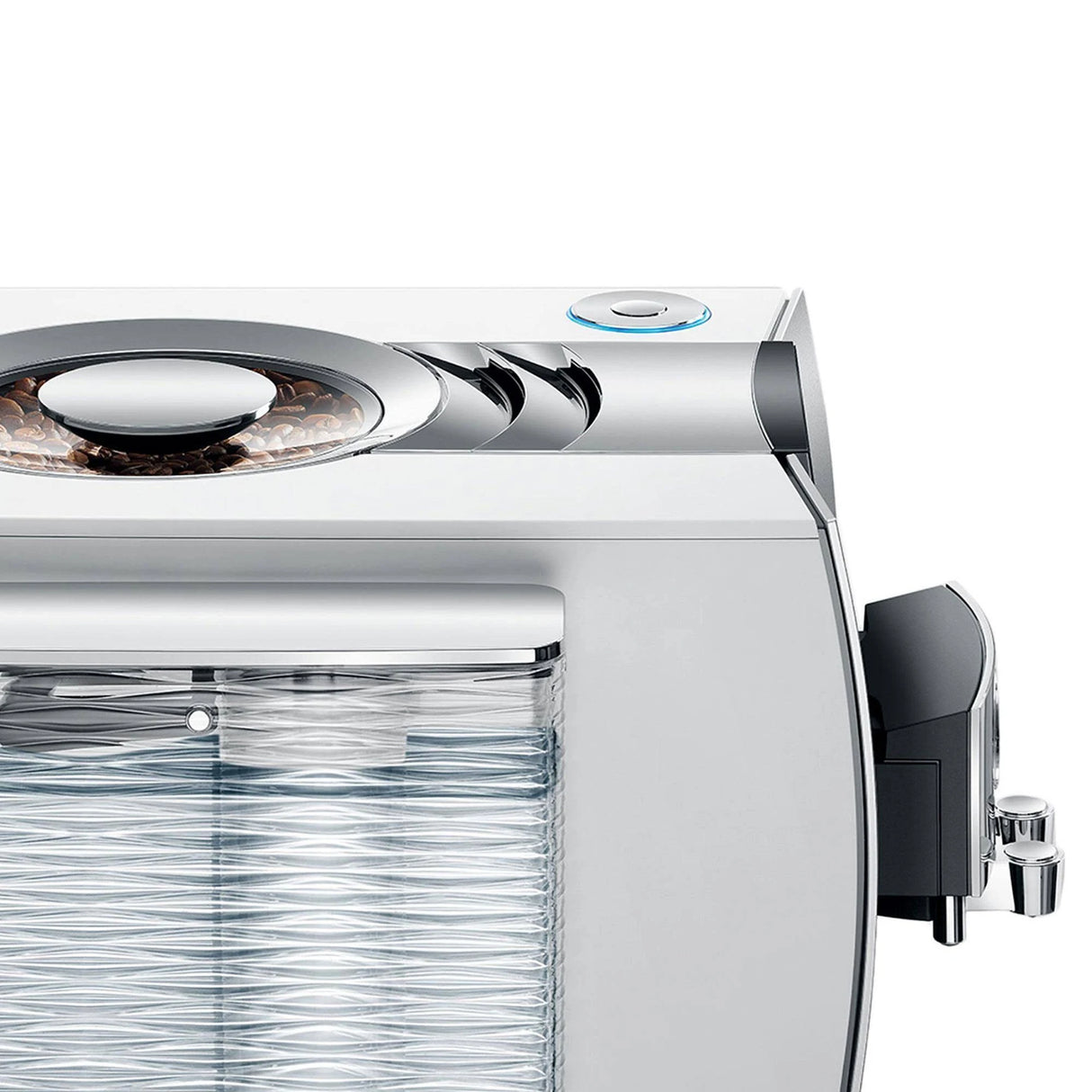 Jura - Machine à espresso automatique Z10