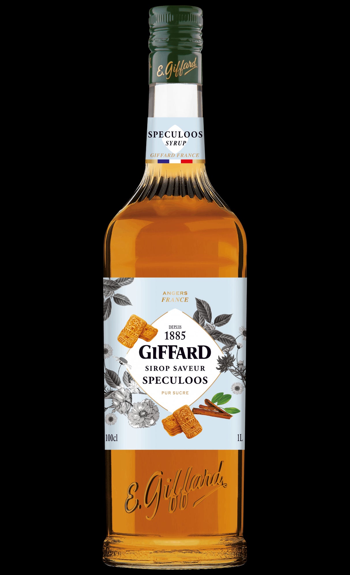 Giffard - Sirop Speculoos (1L)