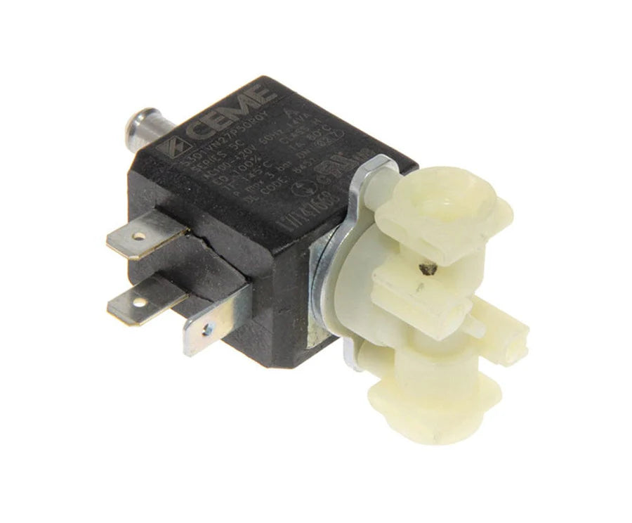 3-way solenoid valve ECAm