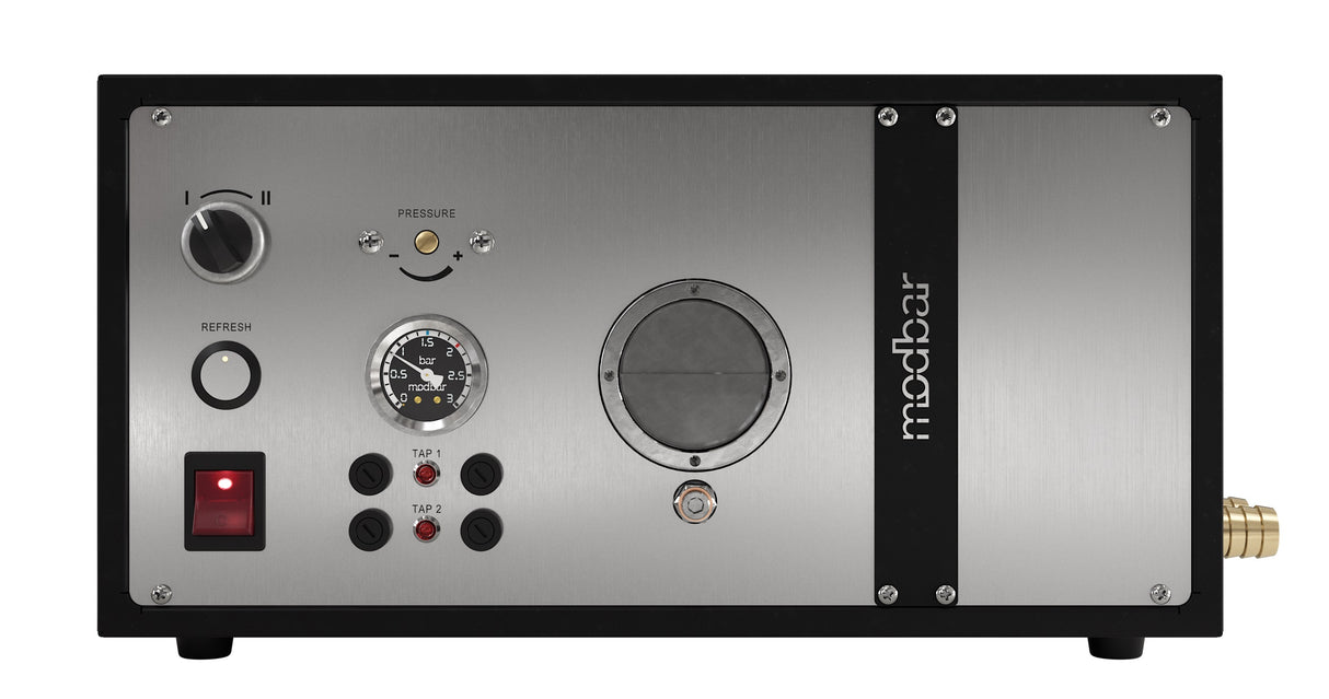 LaMarzocco - Modbar Vapeur