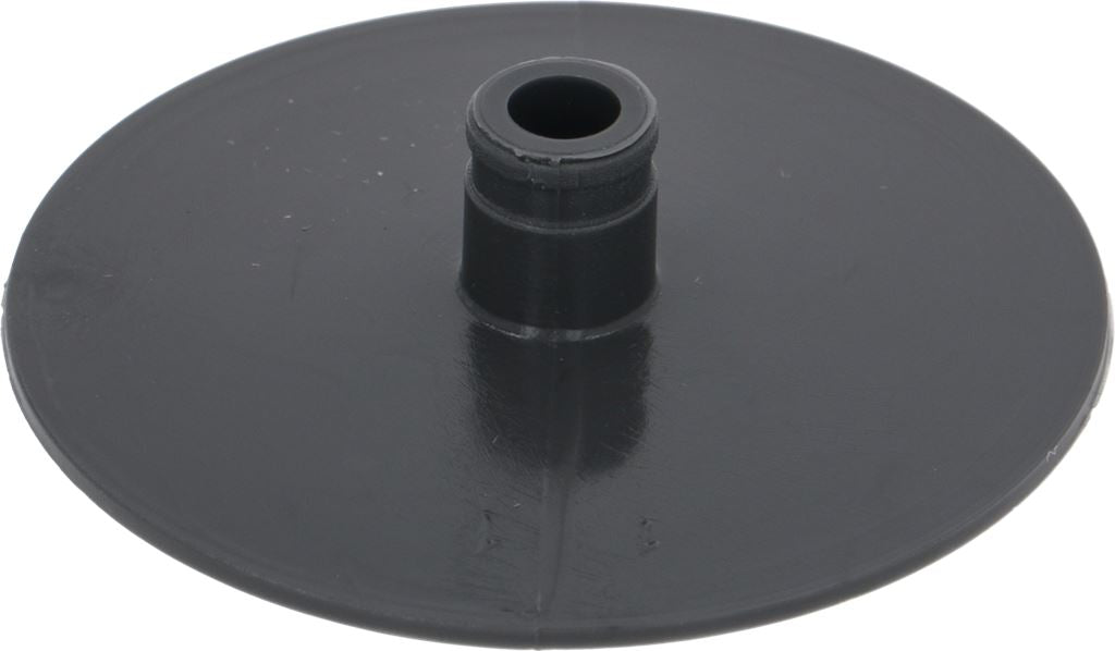 Convoyeur d'intérieur de porte-filtre trou 1.6