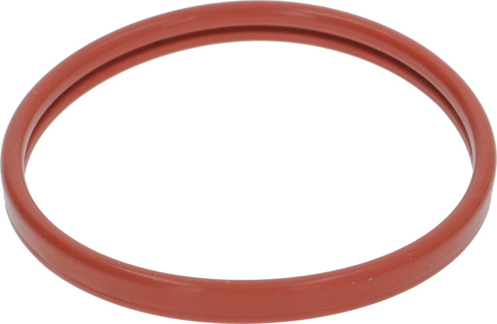 Filter holder conveyor seal
