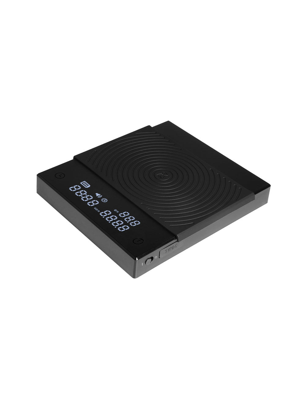 Timemore Balance Black Mirror Basic 2