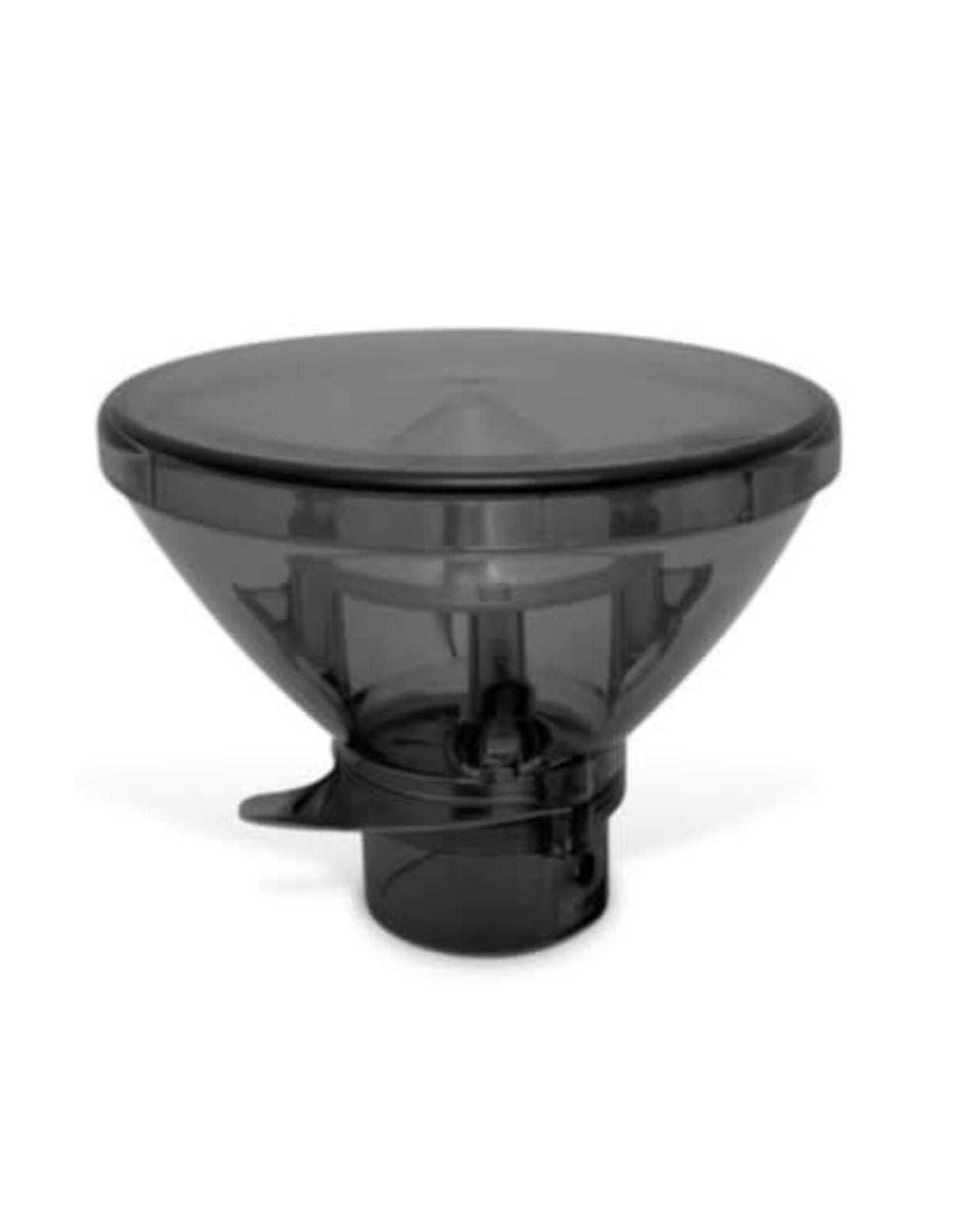 Eureka - Trémie fumée ronde Mignon (150 gr)