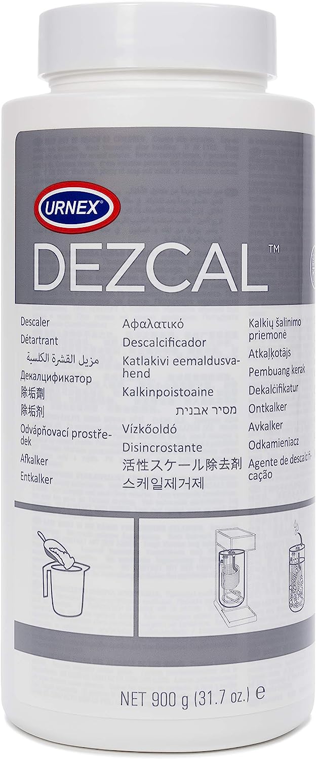 Urnex Dezcal Pro 4.9Kg