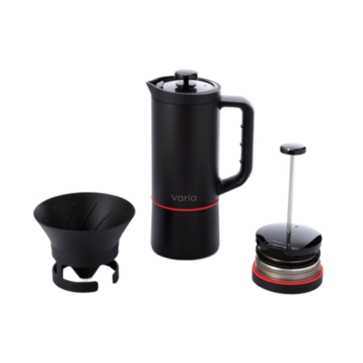 Varia Pro 3-in-1 Multi-Coffee Brewer