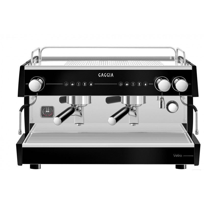 Gaggia - Glass