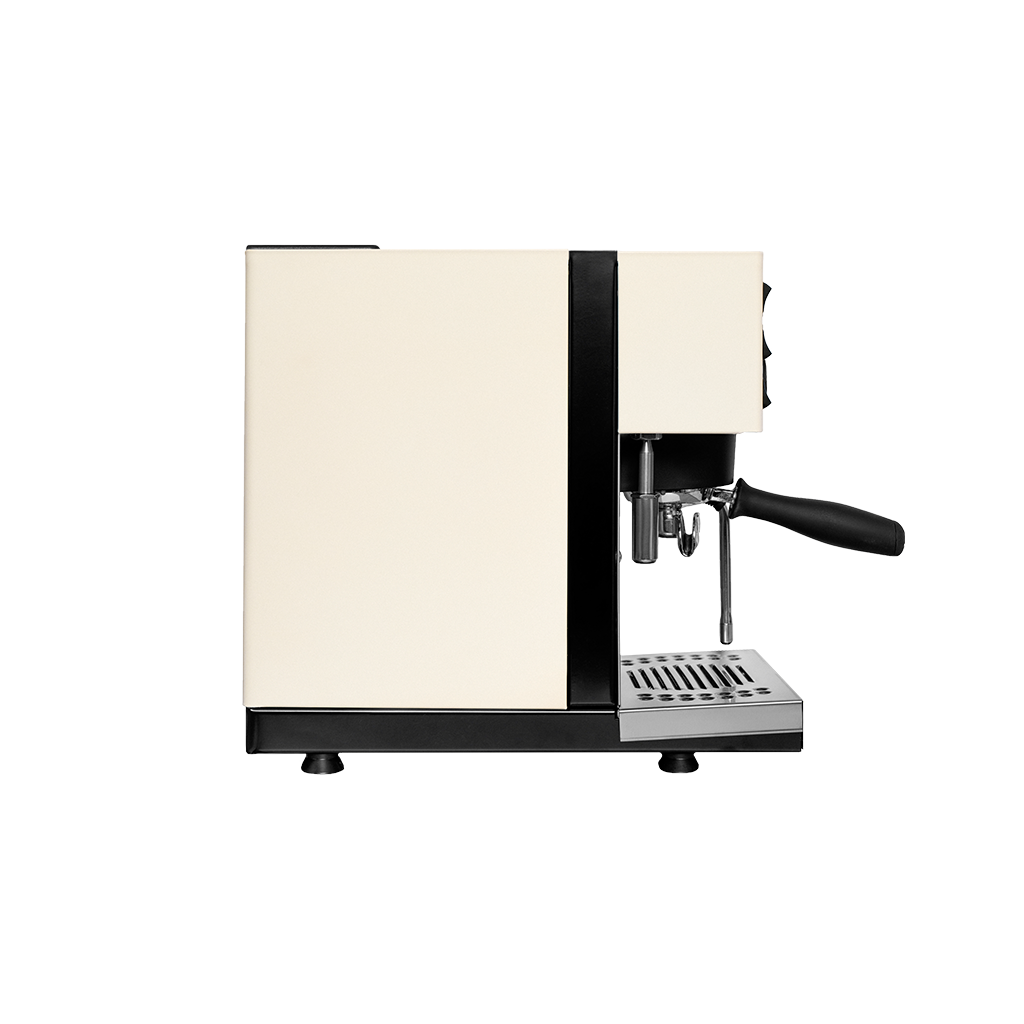 Rancilio Silvia Pro X