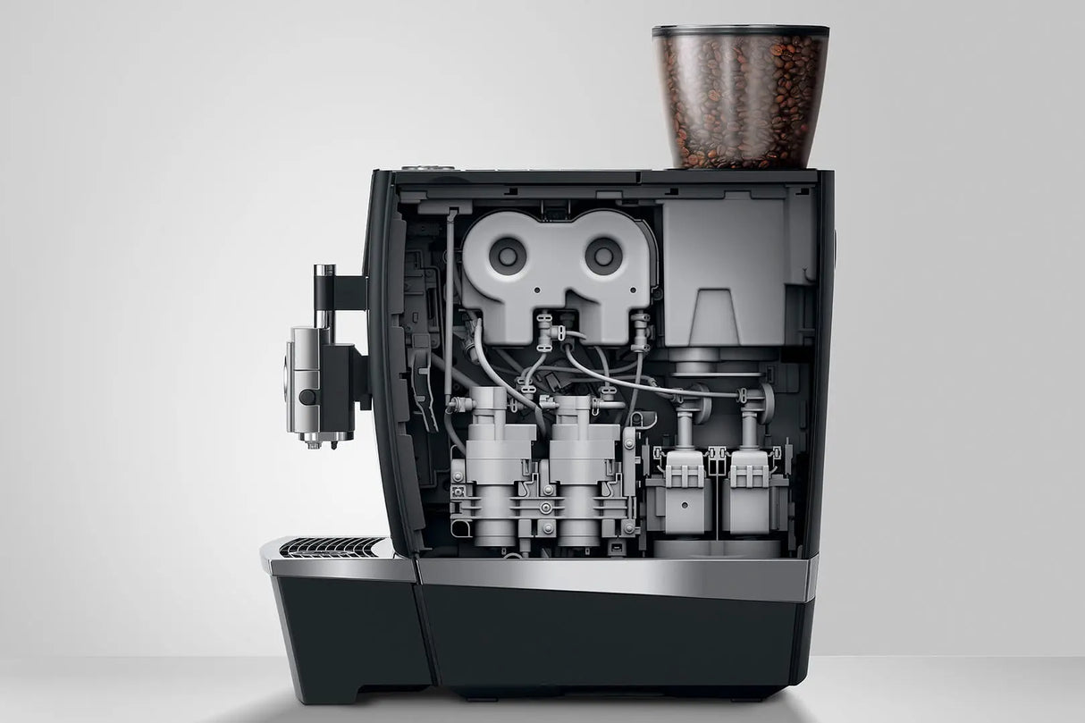 Jura - Giga X8c Automatic Espresso Machine