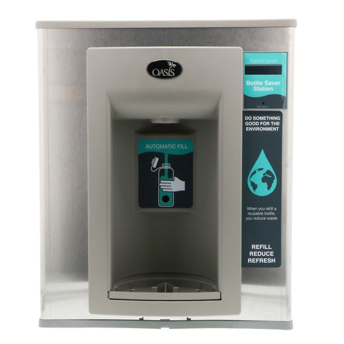 Oasis - PWEBF Touchless Bottle Filler