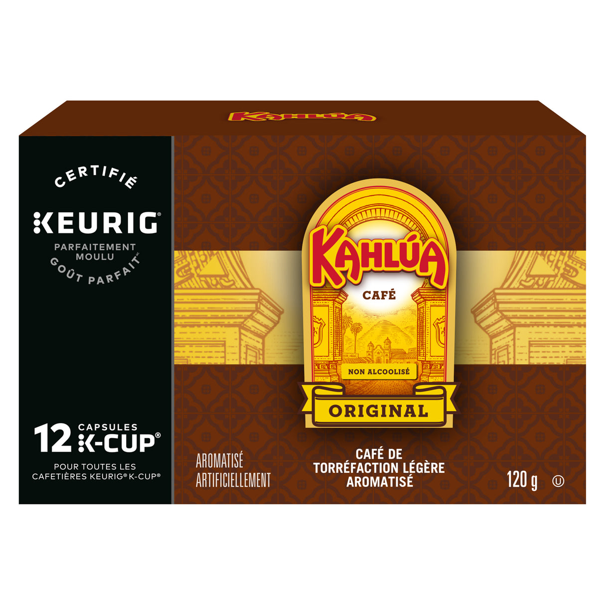 Keurig - Kahlua Original (24 units)