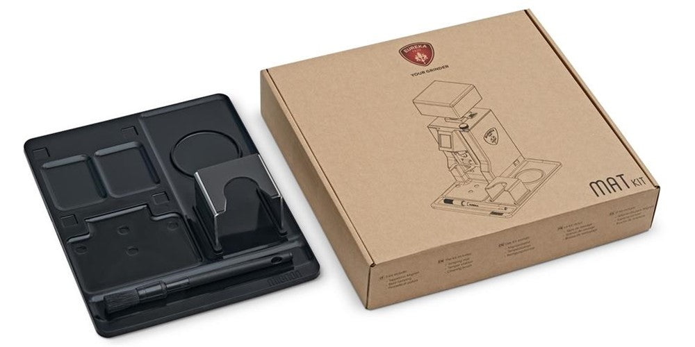 Eureka - Cute Rug Kit