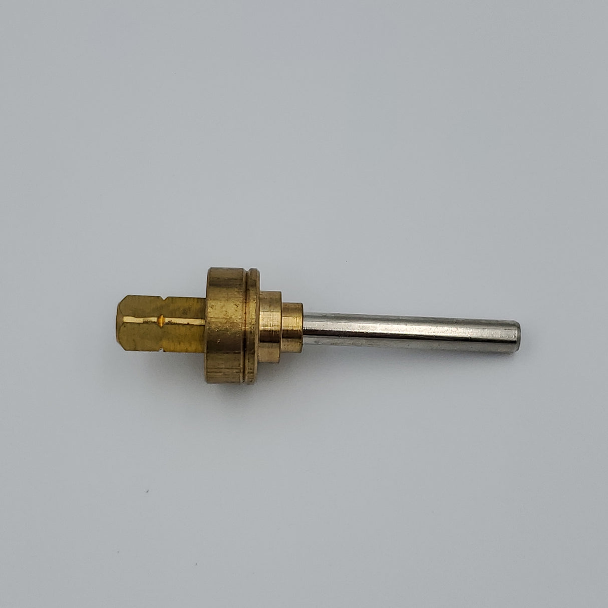 dispensing valve