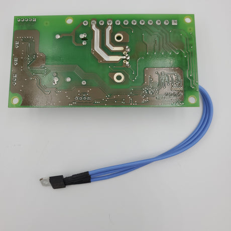 Circuit Multifonction + Écran Duo PID 110V