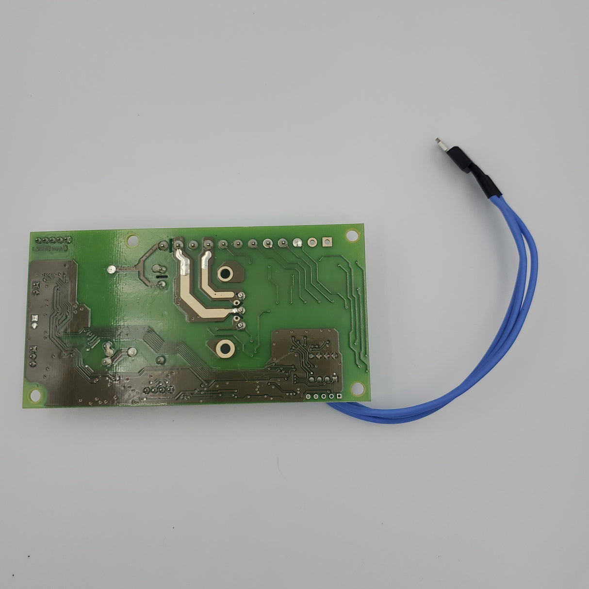 Circuit Multifonction + Écran Uno PID 110V