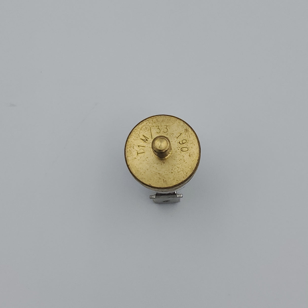 Safety thermostat 190C
