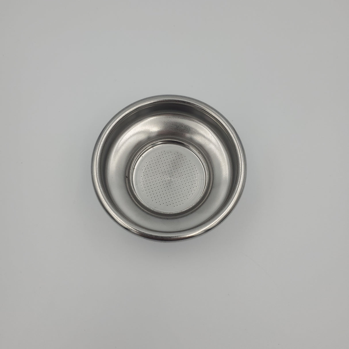 58mm 1 cup pressurized filter